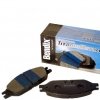 Klocki hamulcowe przednie Ford Windstar MKD803